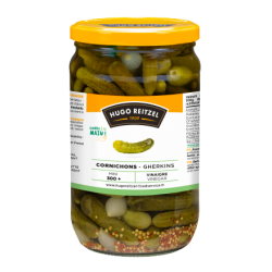 REI CORN 72CL MINI 300+ 380g 3701037403037