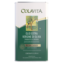 Huile d'olive extra vierge