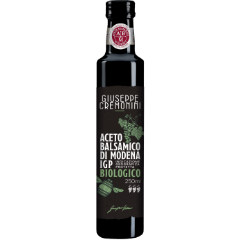 Vinaigre balsamique de Modène IGP Biologique