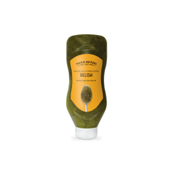 Sauce aux cornichons Relish Squeeze 900ML