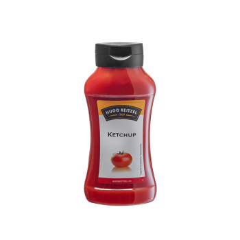 Sauce Ketchup Squeeze 520g