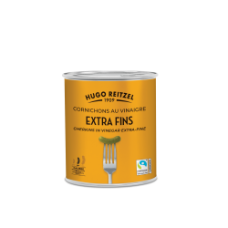 CORNICHONS EXTRA FINS AU VINAIGRE 150+