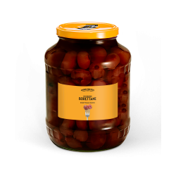 Oignons Borettane au vinaigre balsamique