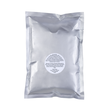 Poche de cornichons au vinaigre 60+ 400g