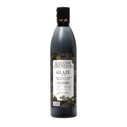 Crème de vinaigre balsamique de Modène