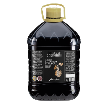 Vinaigre balsamique de Modène