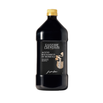 Vinaigre balsamique de Modène IGP