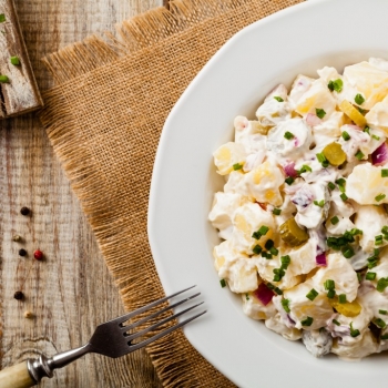 Recette piémontaise