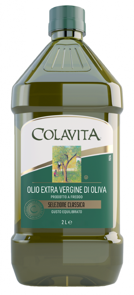 Huile d’olive extra vierge