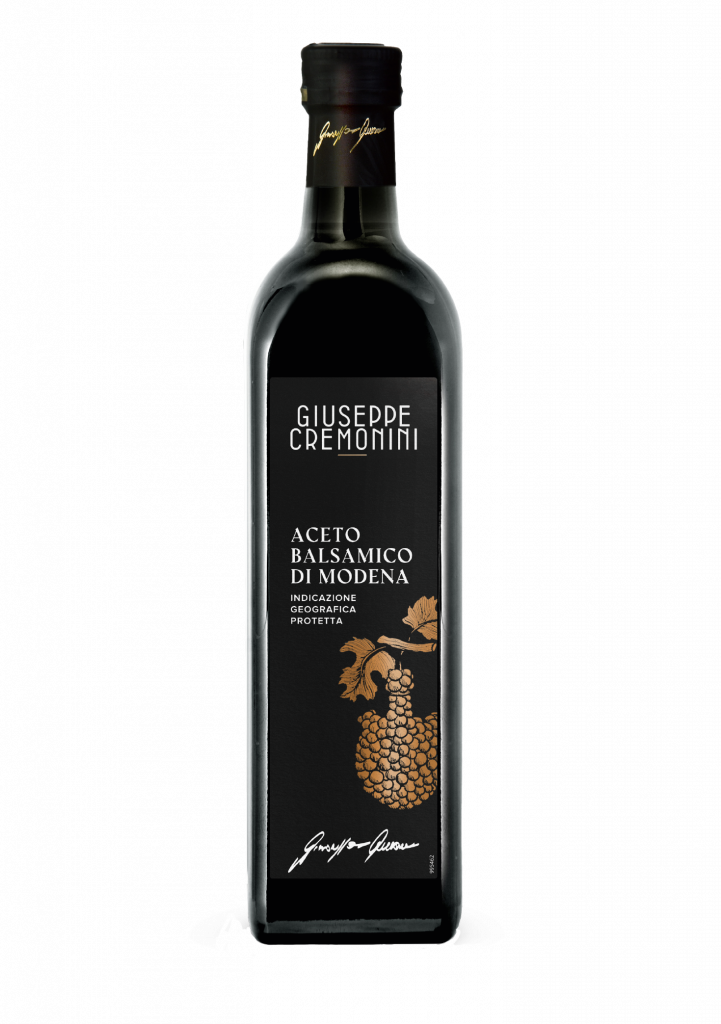 Vinaigre balsamique de Modène IGP
